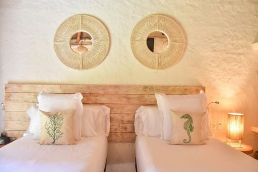 Soho Boutique Holbox - Adults Only