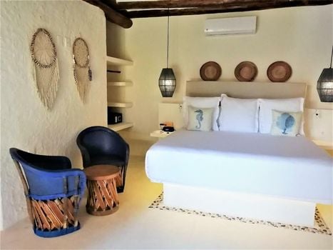 Soho Boutique Holbox - Adults Only