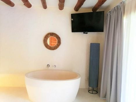 Soho Boutique Holbox - Adults Only