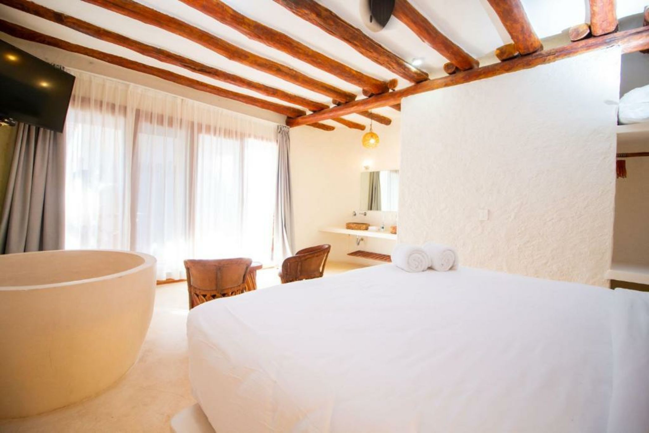 Soho Boutique Holbox - Adults Only