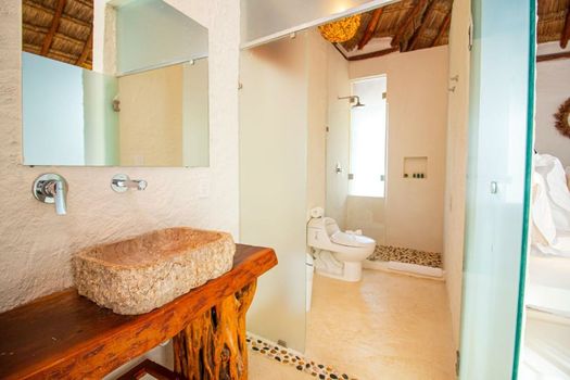 Soho Boutique Holbox - Adults Only