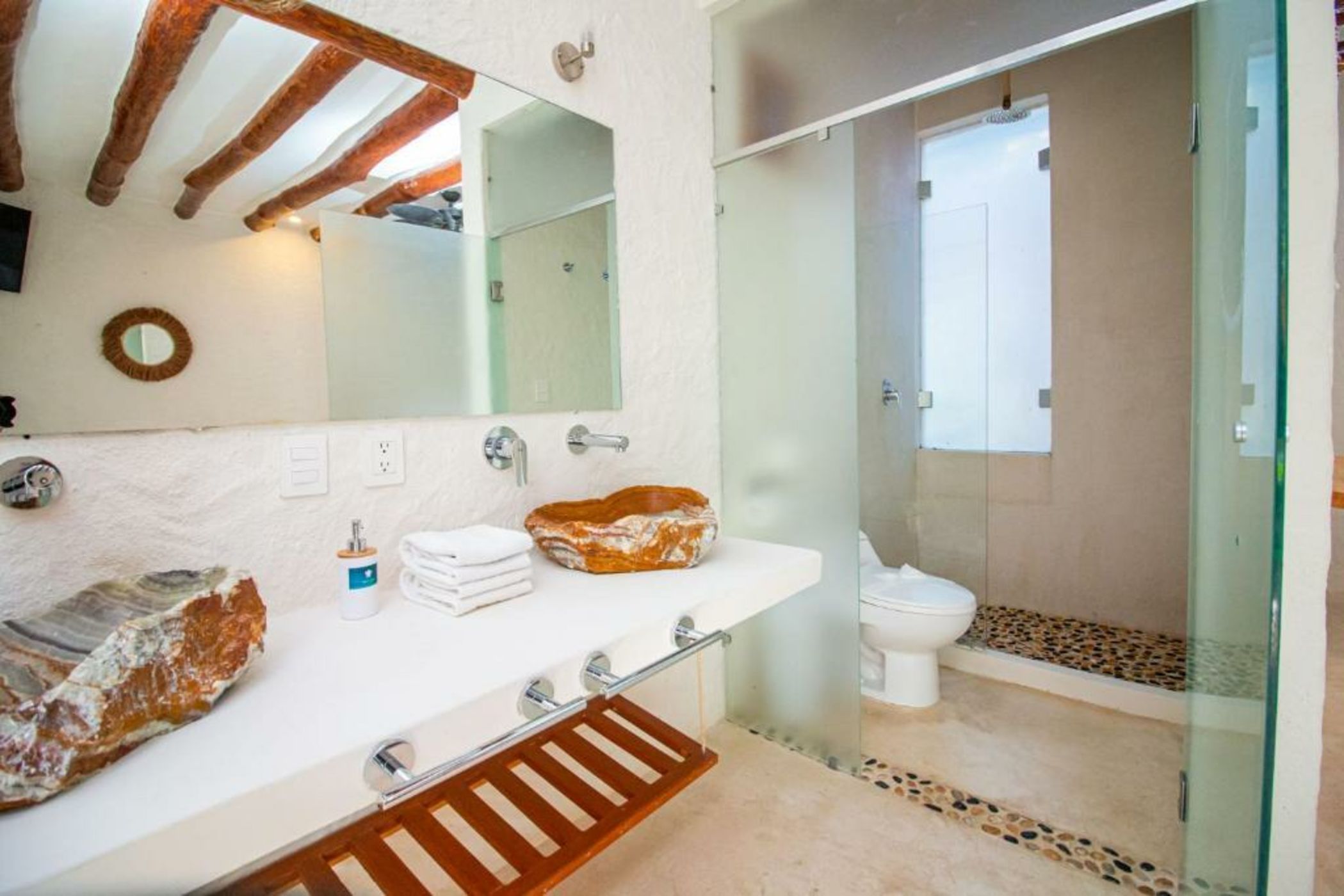 Soho Boutique Holbox - Adults Only