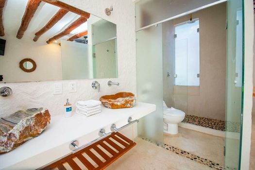 Soho Boutique Holbox - Adults Only
