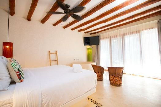 Soho Boutique Holbox - Adults Only