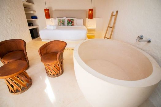 Soho Boutique Holbox - Adults Only