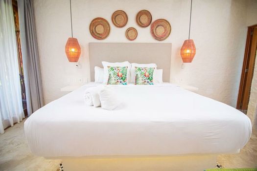 Soho Boutique Holbox - Adults Only