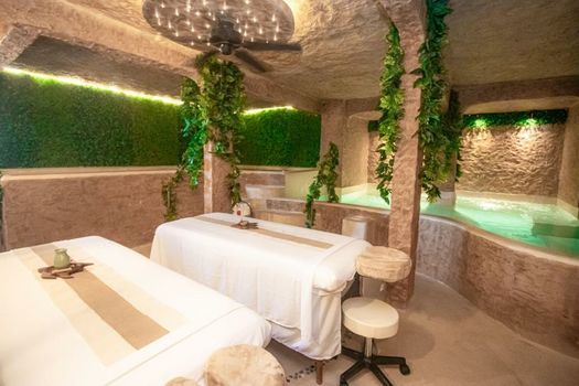 Soho Boutique Holbox - Adults Only