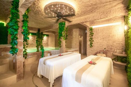 Soho Boutique Holbox - Adults Only