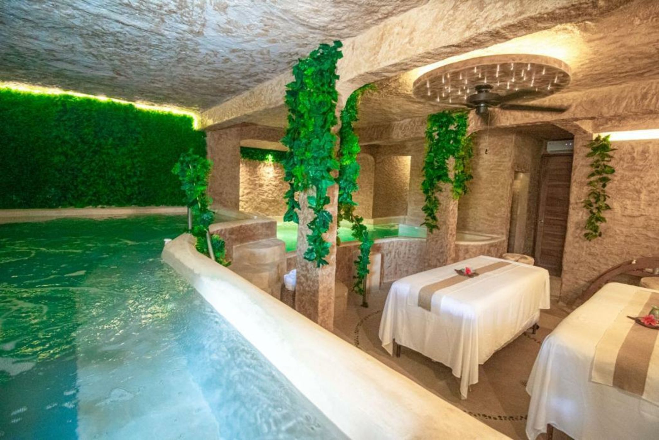 Soho Boutique Holbox - Adults Only