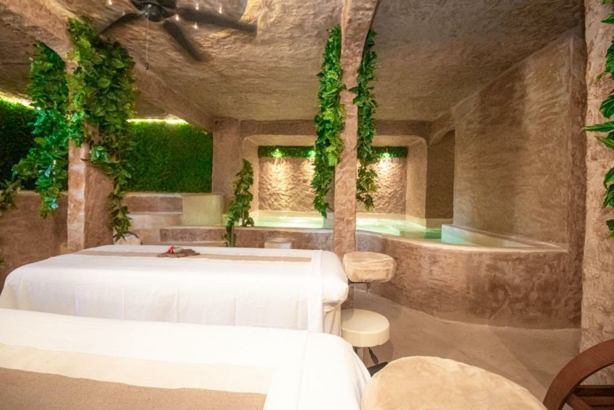 Soho Boutique Holbox - Adults Only