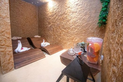 Soho Boutique Holbox - Adults Only