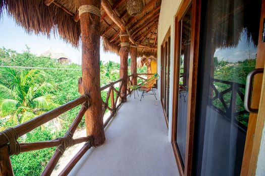 Soho Boutique Holbox - Adults Only