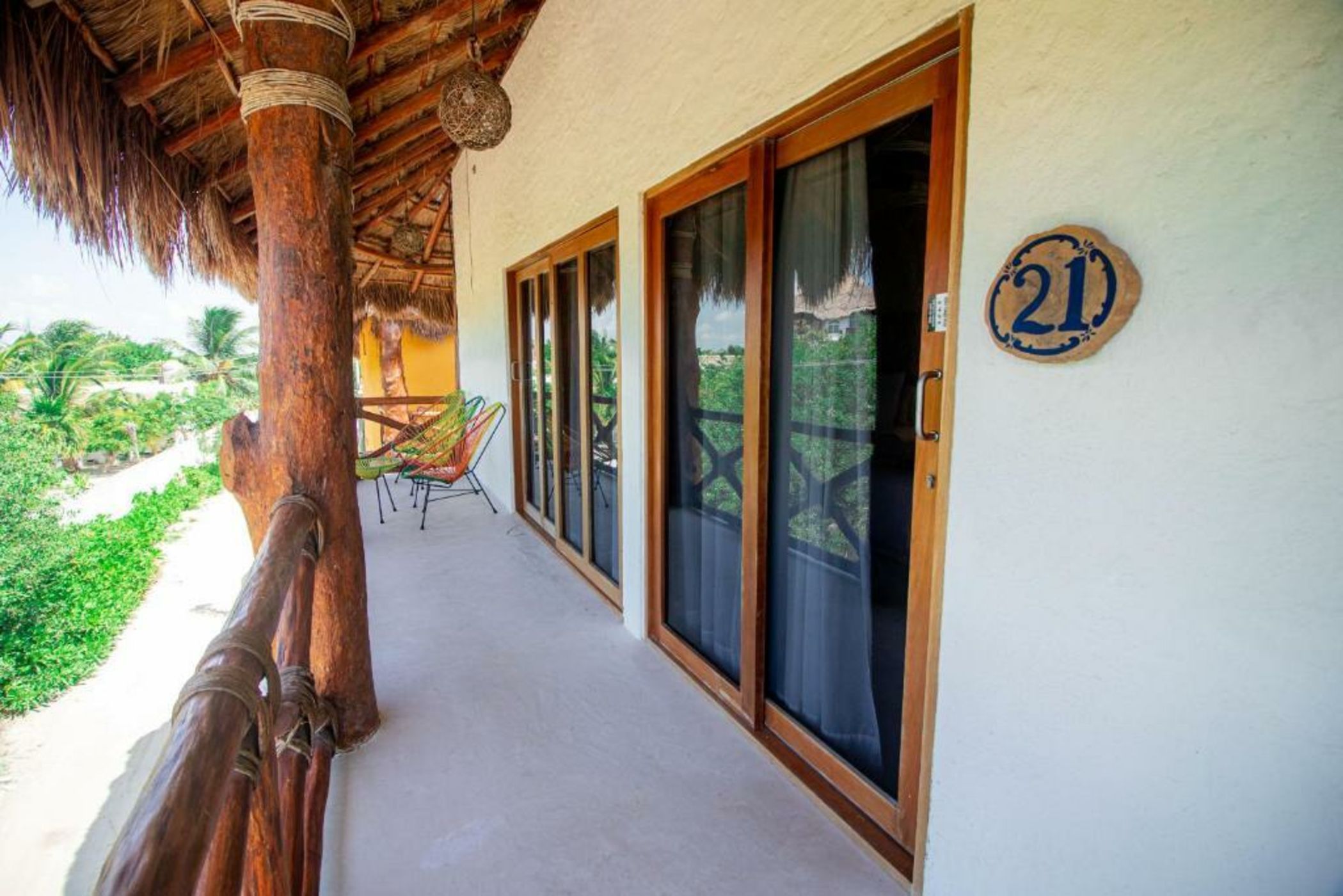 Soho Boutique Holbox - Adults Only