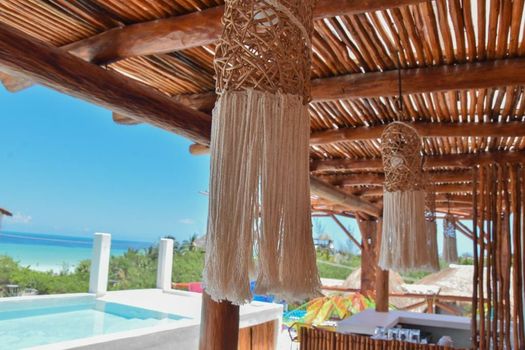 Soho Boutique Holbox - Adults Only