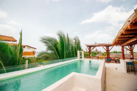 Soho Boutique Holbox - Adults Only