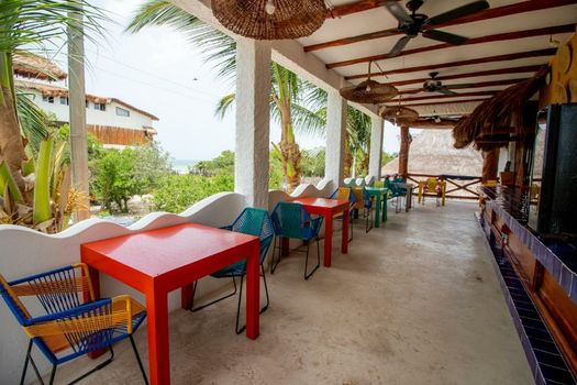 Soho Boutique Holbox - Adults Only