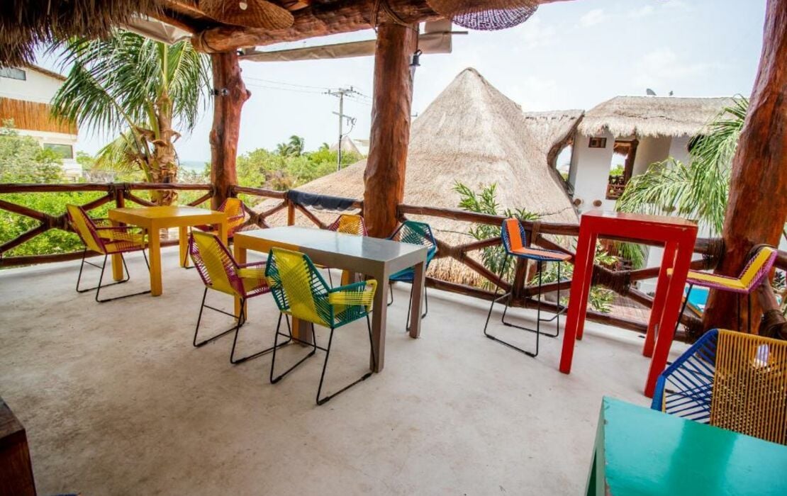 Soho Boutique Holbox - Adults Only