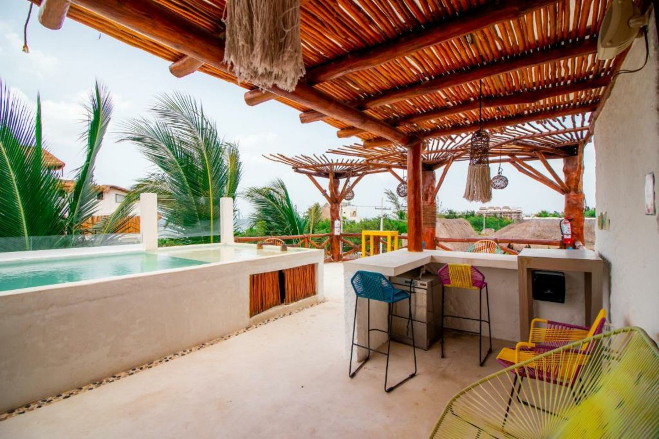 Soho Boutique Holbox - Adults Only