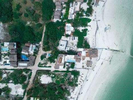 Soho Boutique Holbox - Adults Only