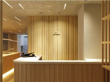 女性専用 Woman Only capsule MAJA HOTEL KYOTO マヤホテルキョウト