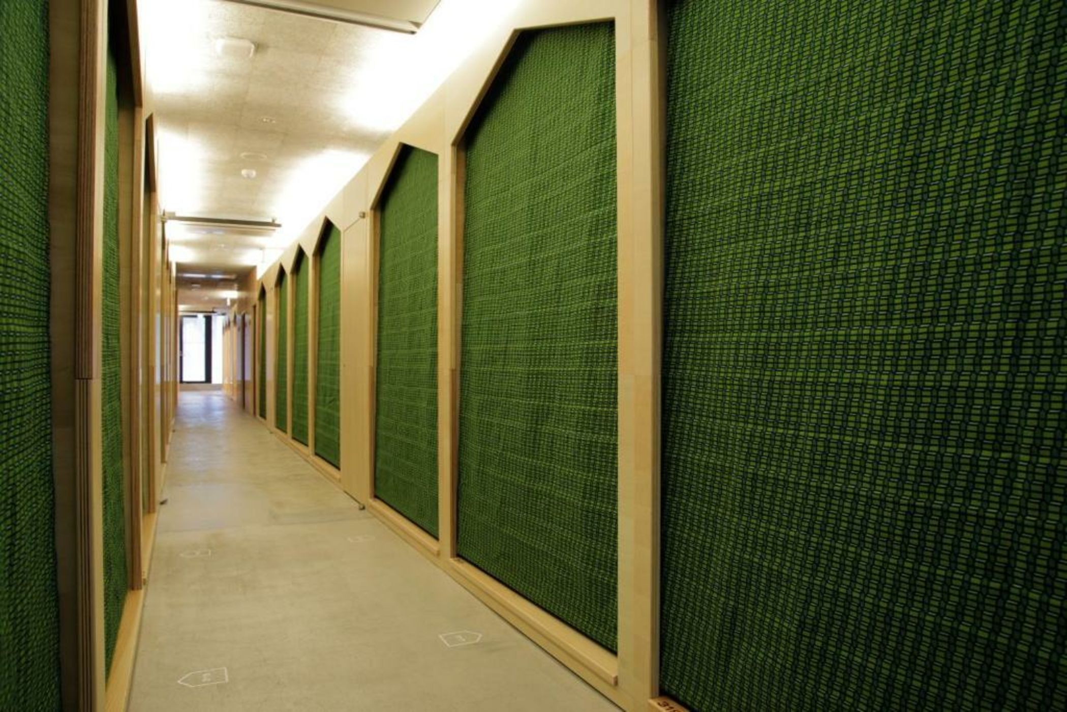 女性専用 Woman Only capsule MAJA HOTEL KYOTO マヤホテルキョウト