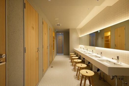 女性専用 Woman Only capsule MAJA HOTEL KYOTO マヤホテルキョウト