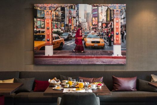 Hotel Aurelio Lech