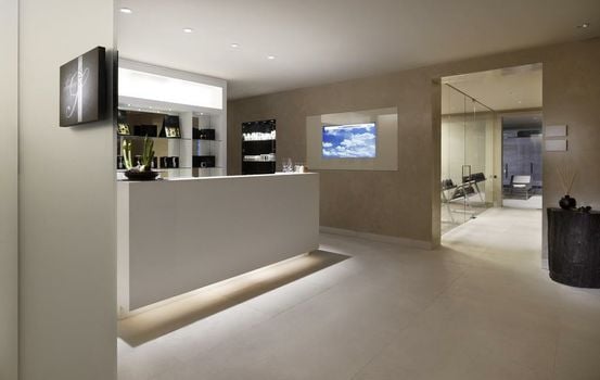 Hotel Aurelio Lech