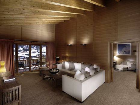Hotel Aurelio Lech