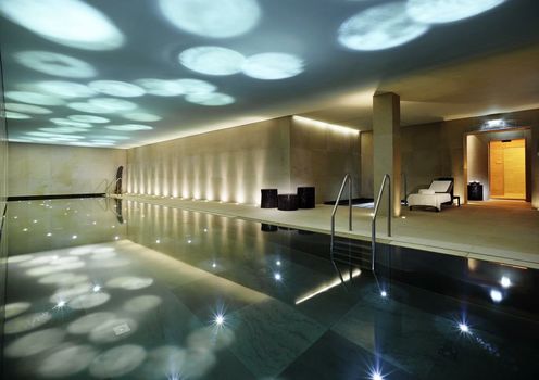 Hotel Aurelio Lech