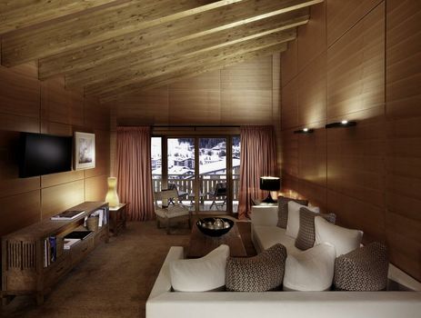 Hotel Aurelio Lech