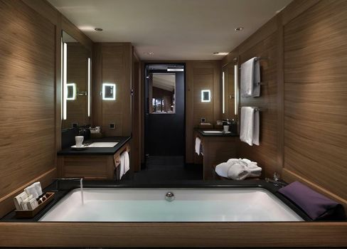 Hotel Aurelio Lech