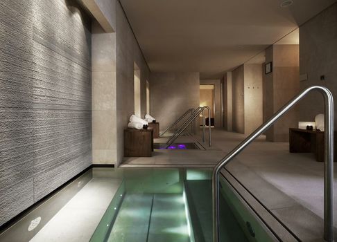 Hotel Aurelio Lech