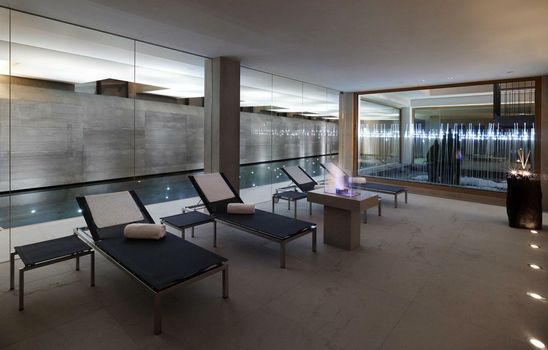 Hotel Aurelio Lech