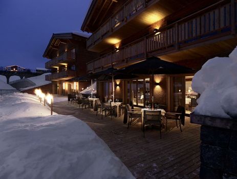 Hotel Aurelio Lech