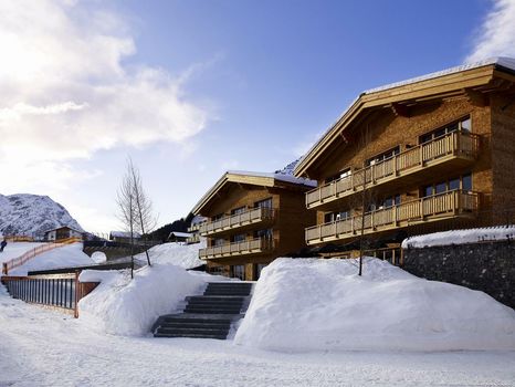 Hotel Aurelio Lech