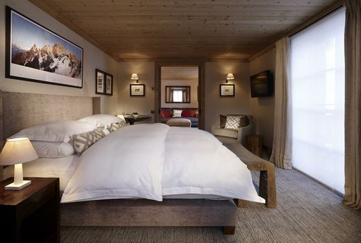 Hotel Aurelio Lech