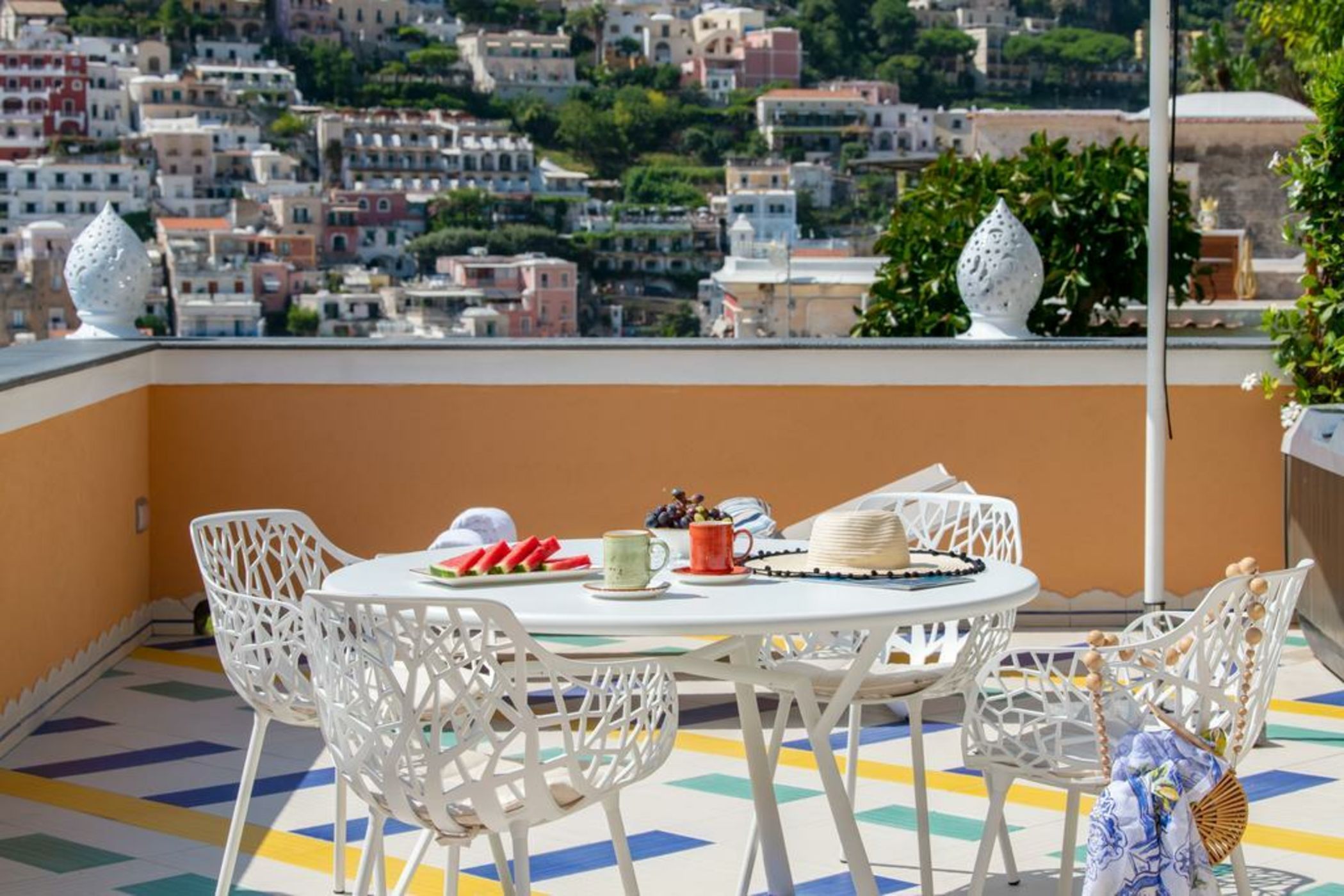 Hotel Eden Roc Suites