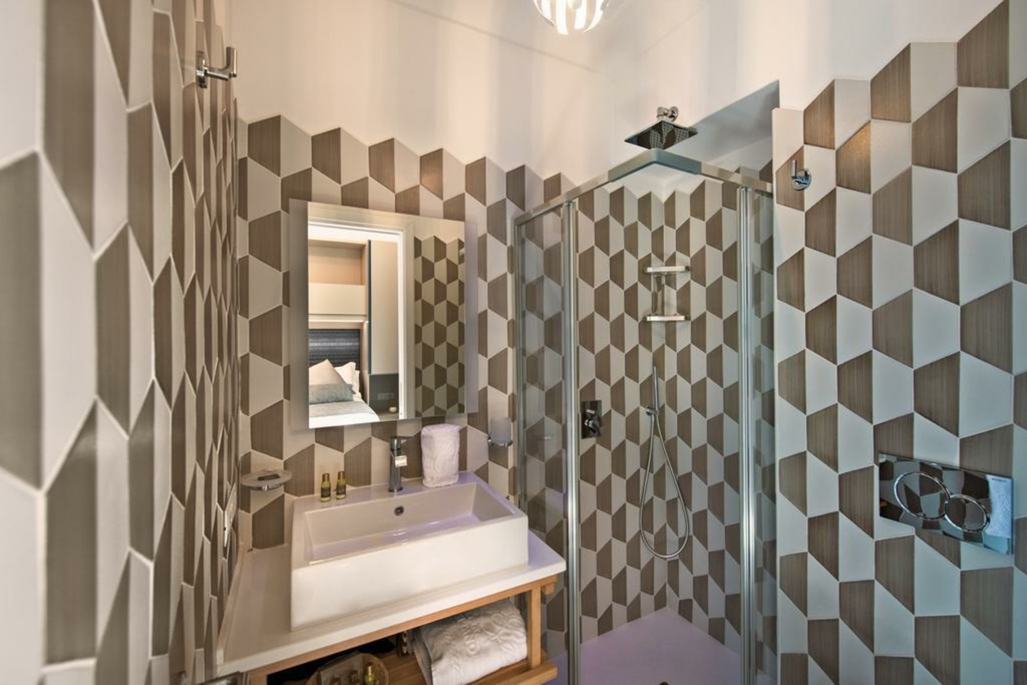 Hotel Eden Roc Suites