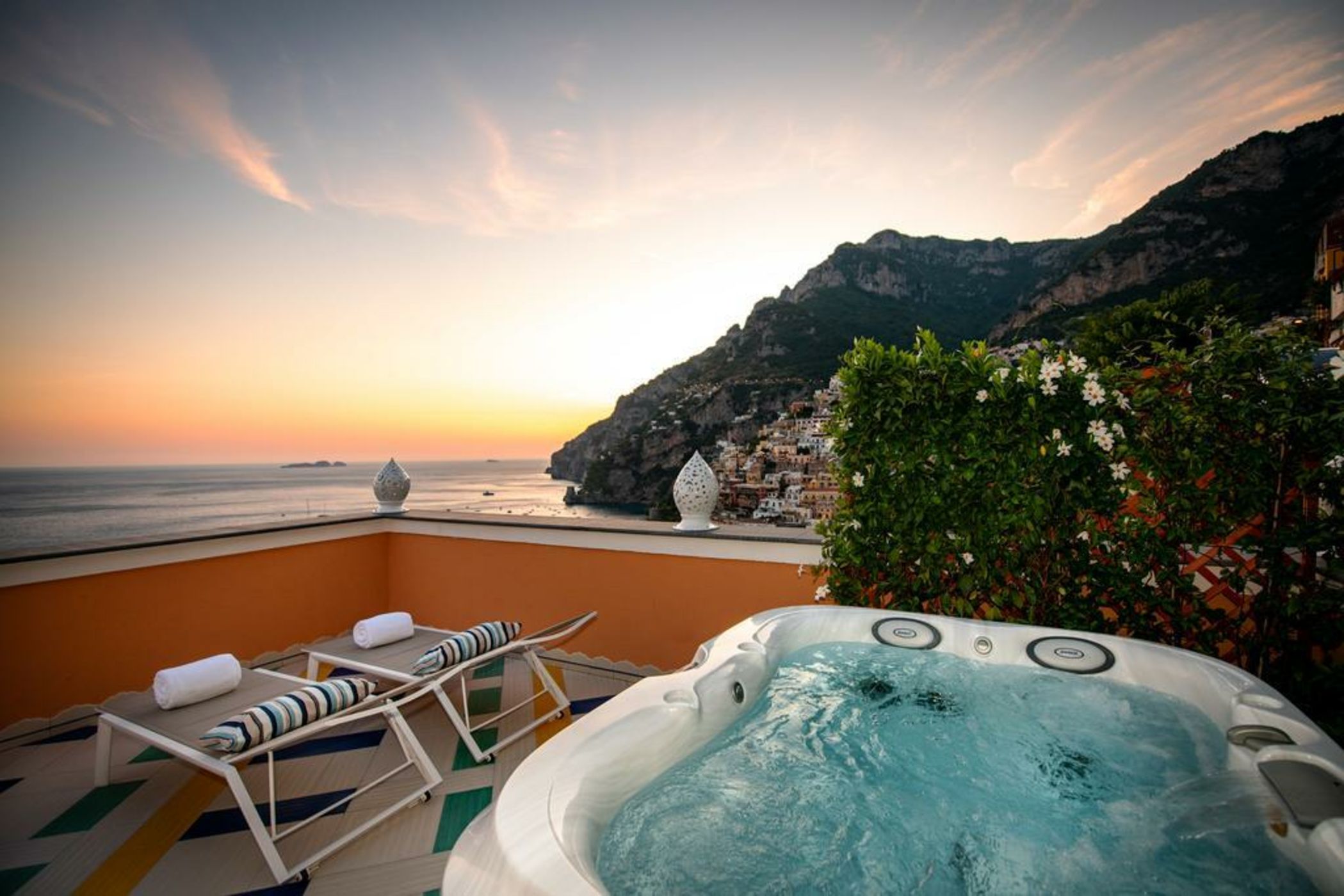 Hotel Eden Roc Suites