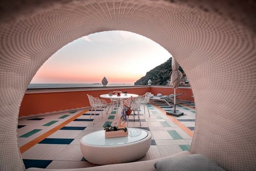 Hotel Eden Roc Suites