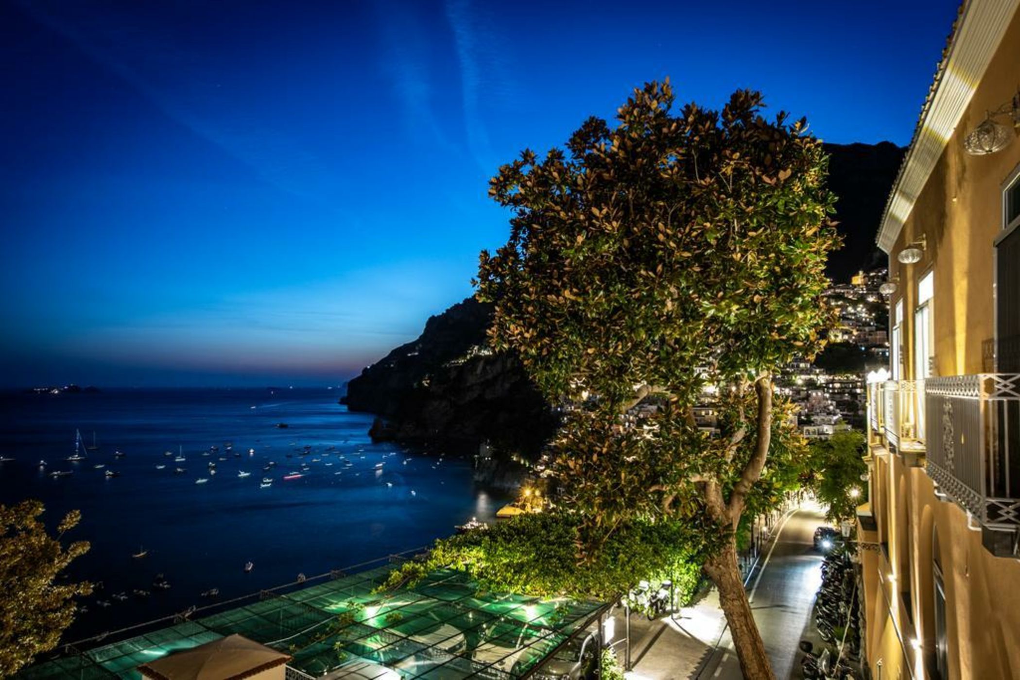 Hotel Eden Roc Suites