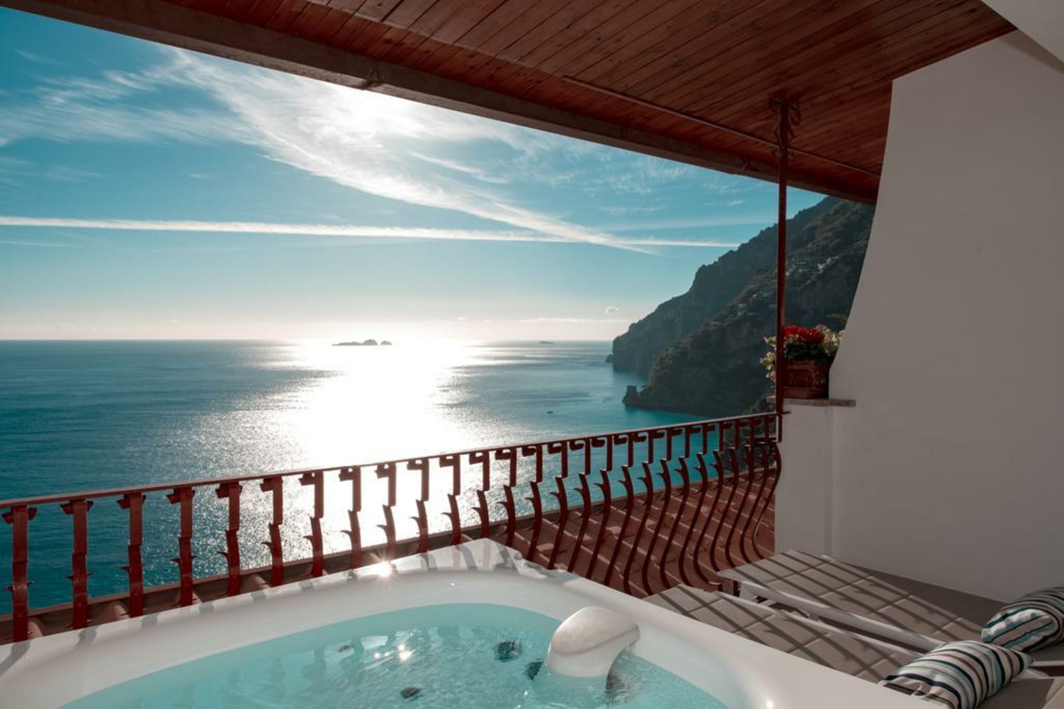 Hotel Eden Roc Suites