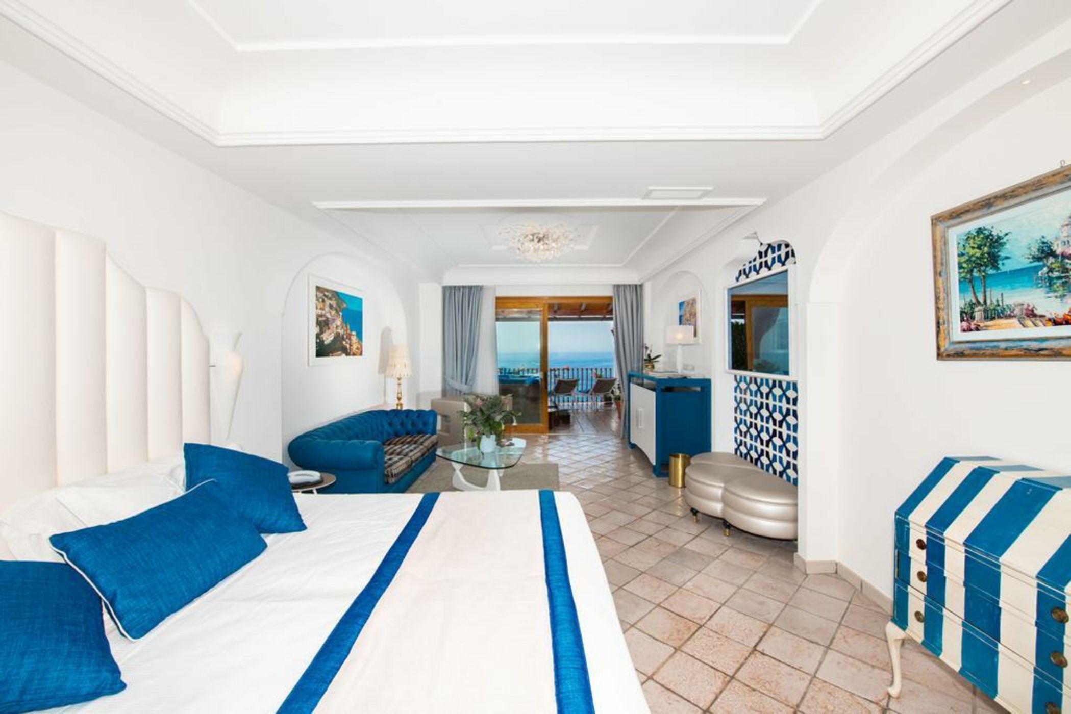 Hotel Eden Roc Suites