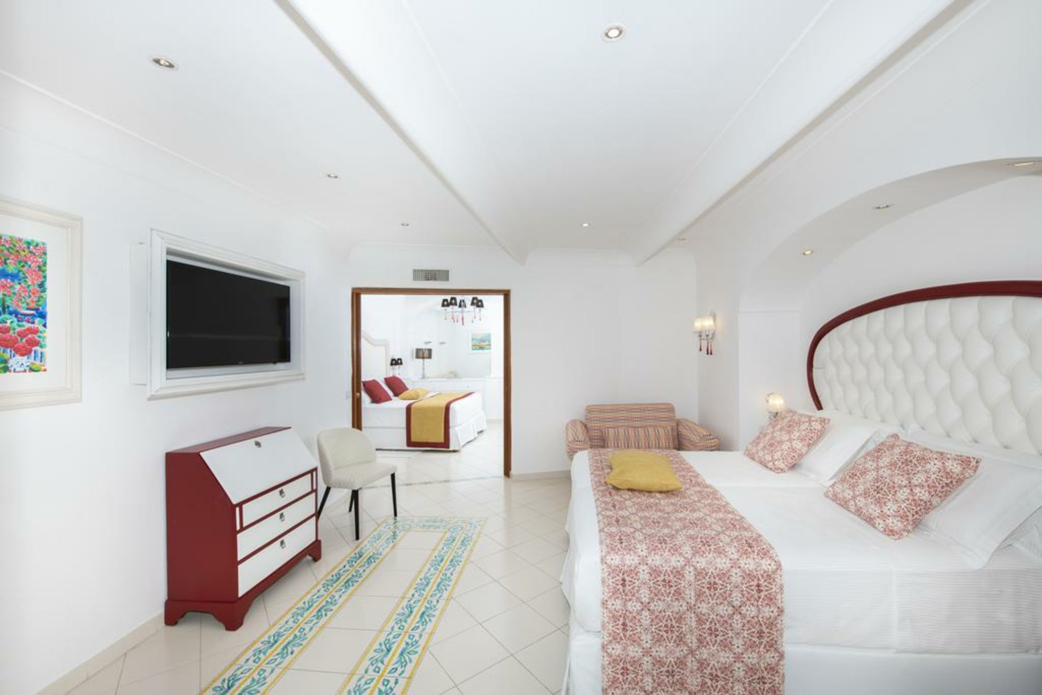 Hotel Eden Roc Suites