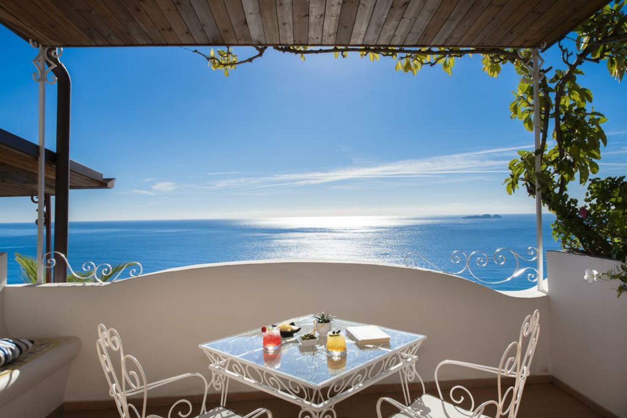 Hotel Eden Roc Suites