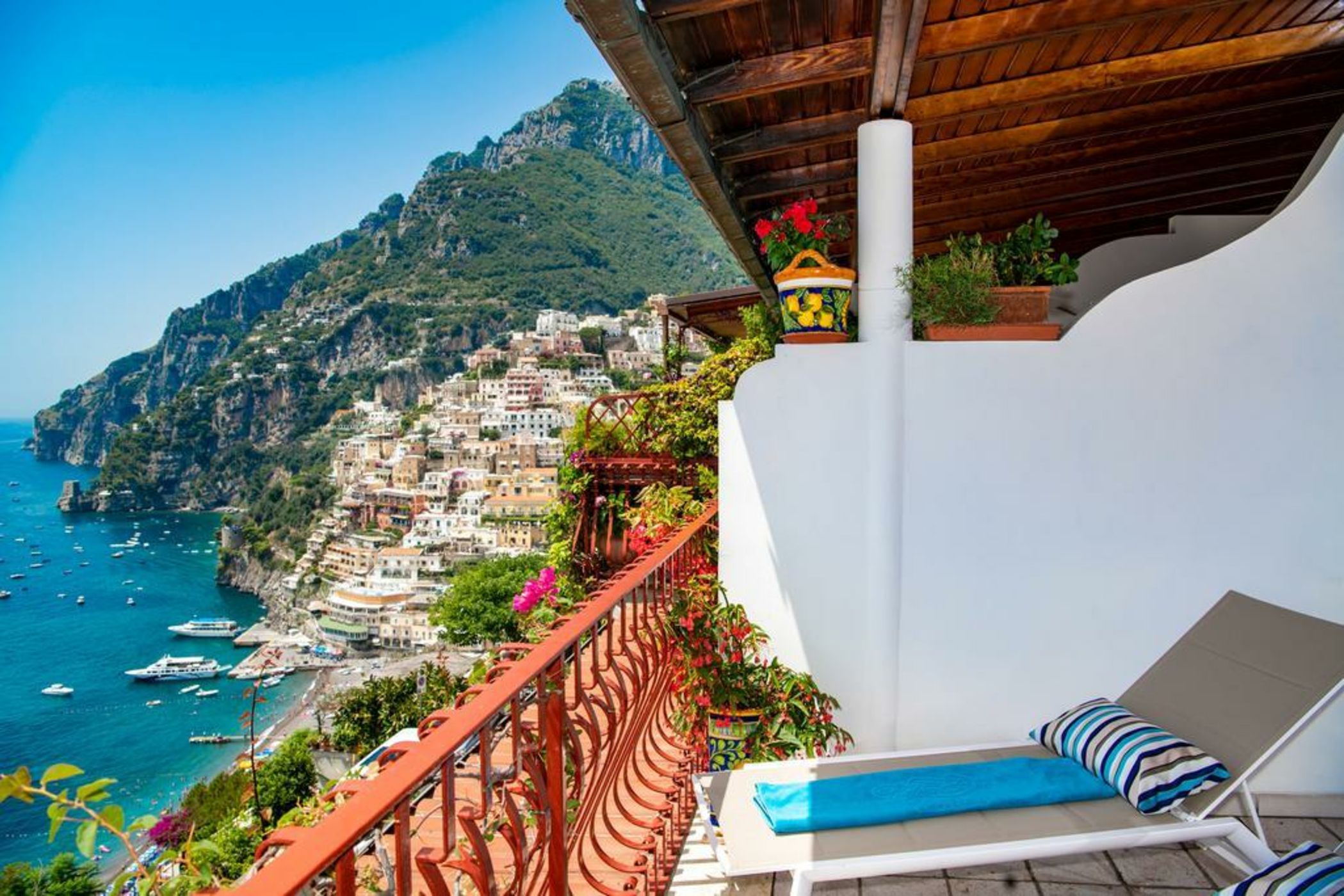 Hotel Eden Roc Suites