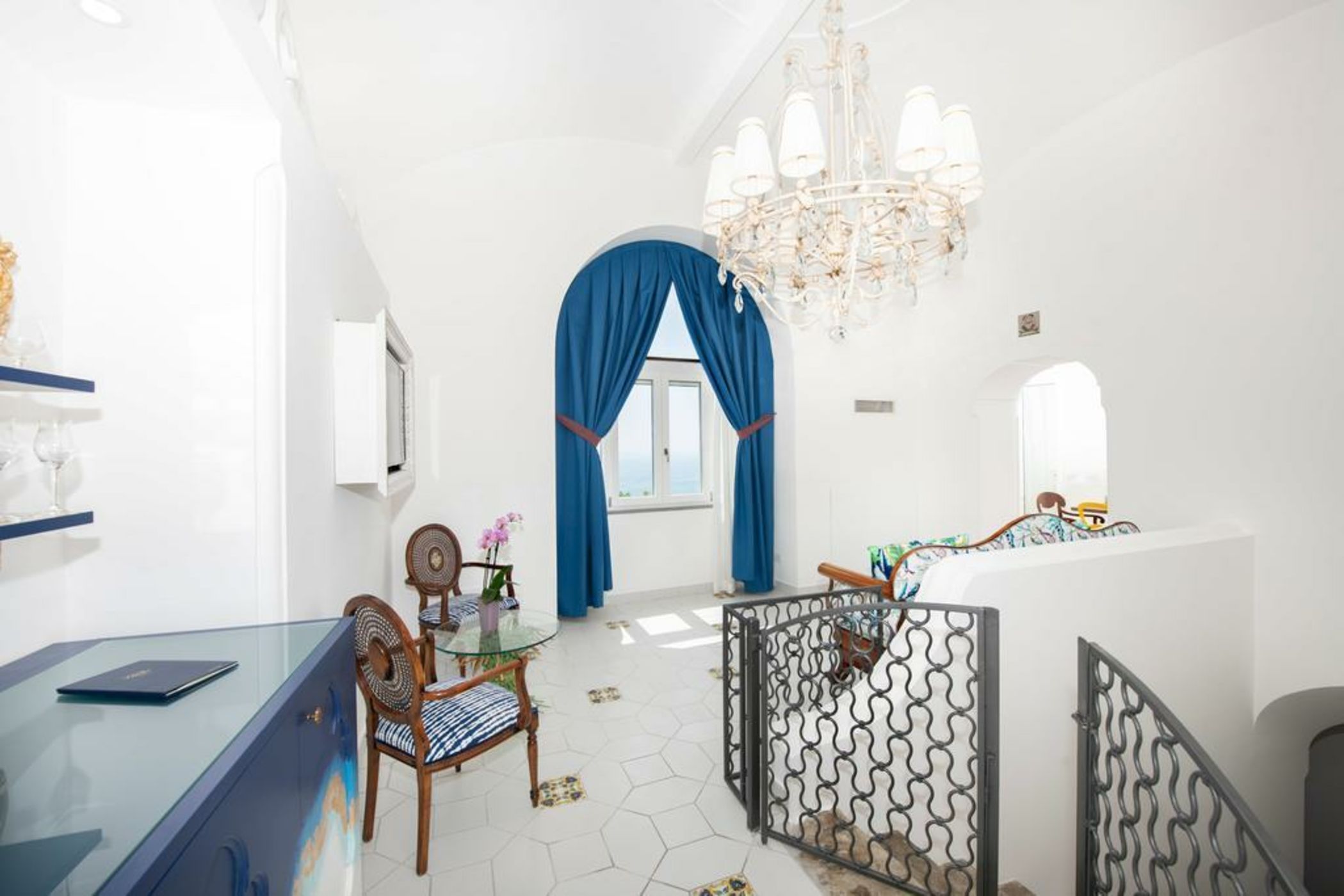 Hotel Eden Roc Suites