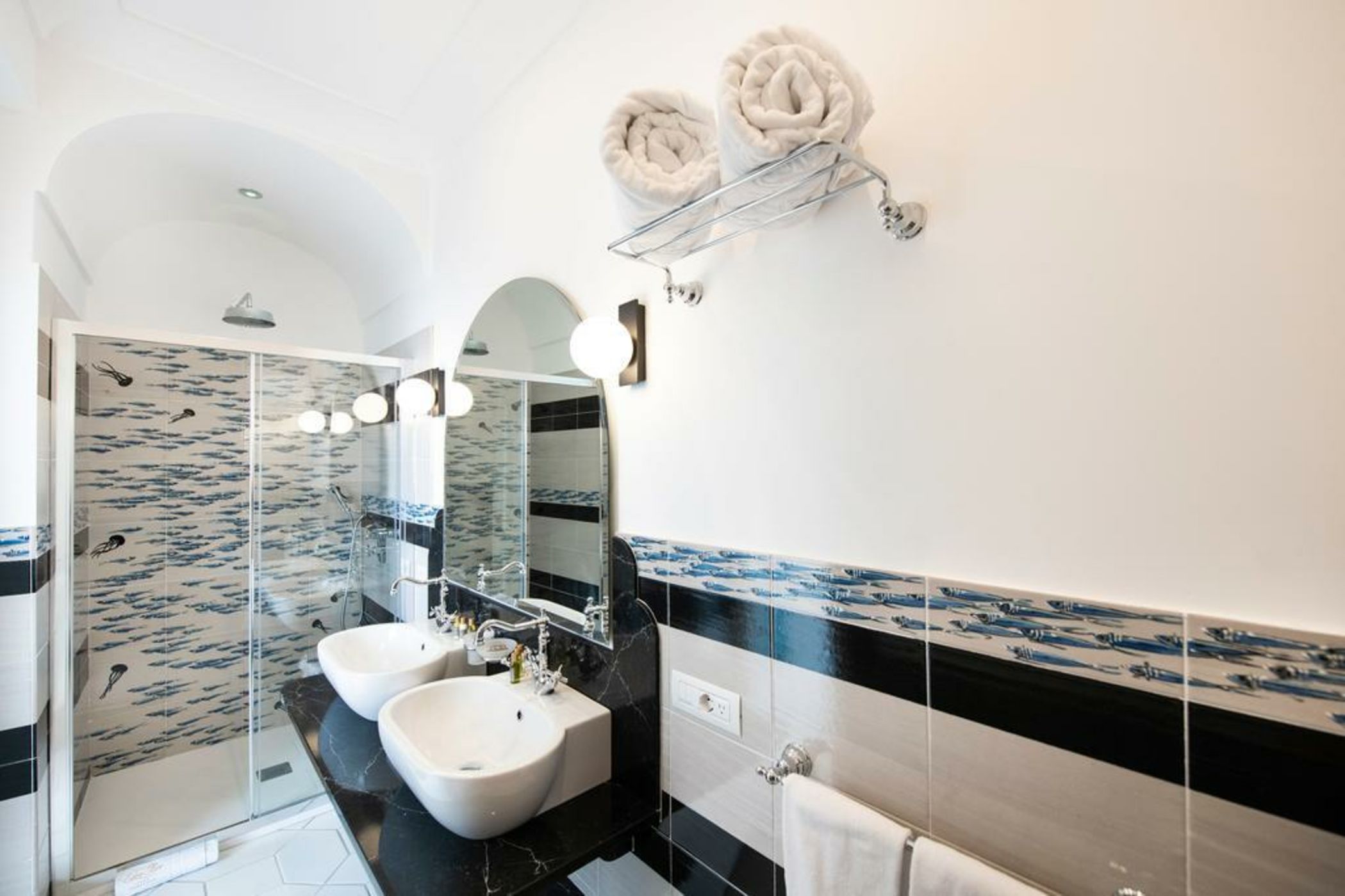 Hotel Eden Roc Suites