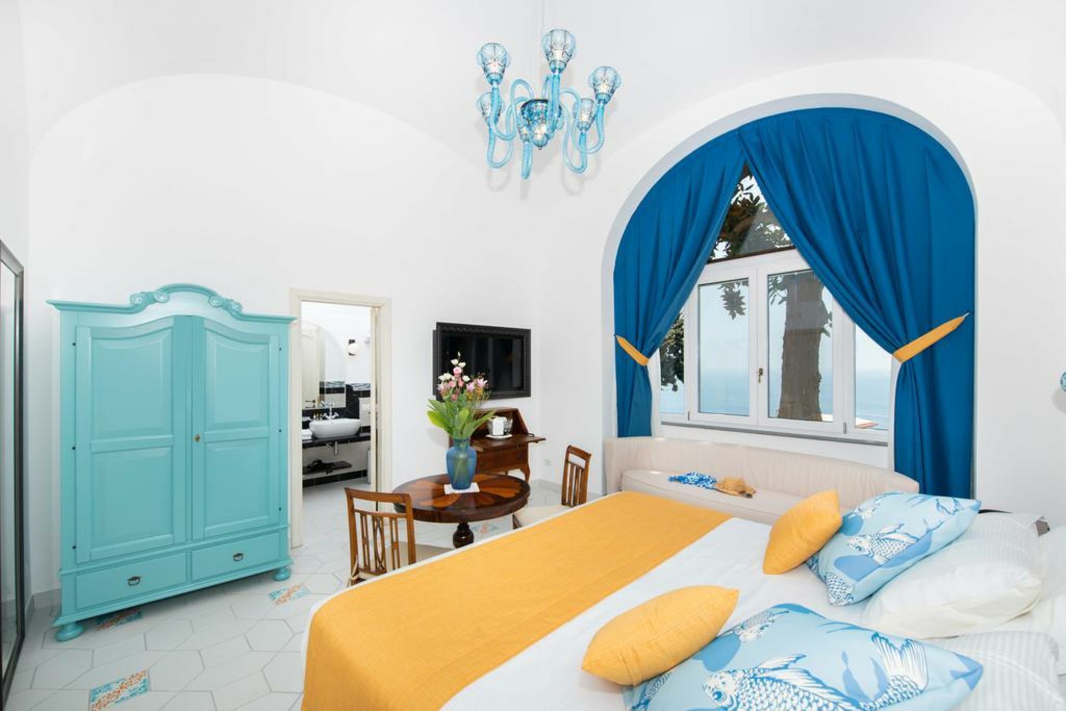 Hotel Eden Roc Suites